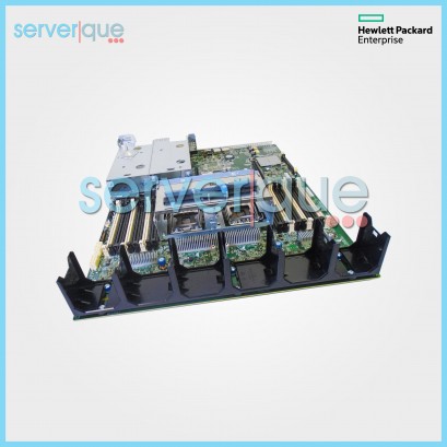 HP 583918-001 Proliant DL380 GEN 7 System Motherboard